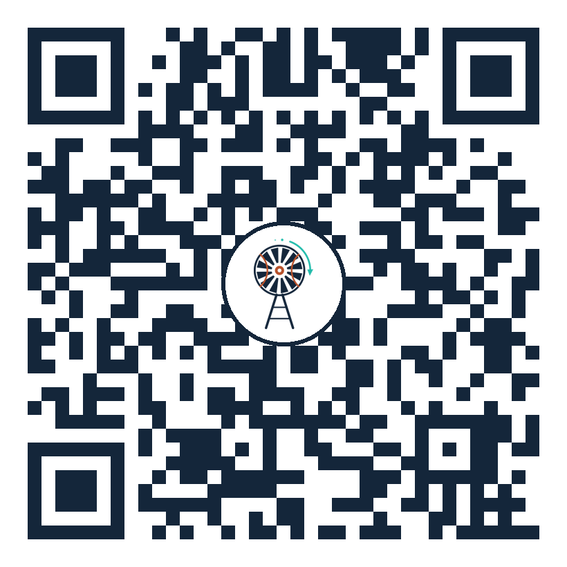 QR code: Venmo @Niko-Gonzalez-20